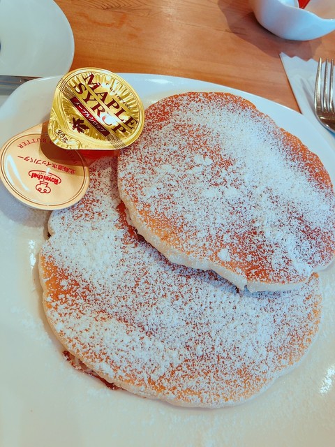 recommendations image for オハナカフェ