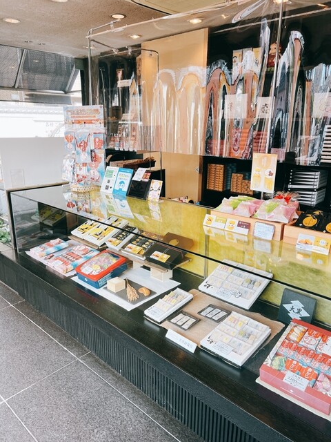 あみだ池大黒 本店的實拍高清圖