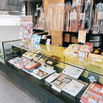 あみだ池大黒 本店的實拍圖