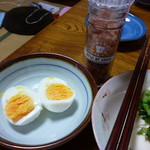 原田のこだわり卵 山﨑幹男養鶏場的實拍圖