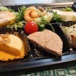 成城石井 アトレ大井町店的实拍图