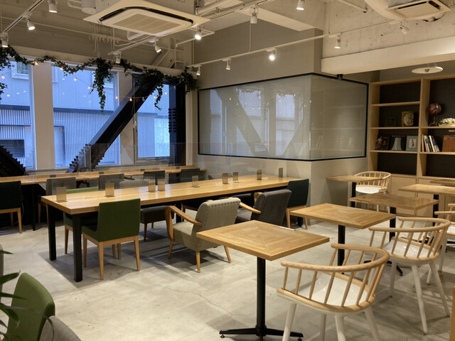 LUCAS FARM CAFE的實拍高清圖