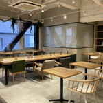 LUCAS FARM CAFE的實拍圖