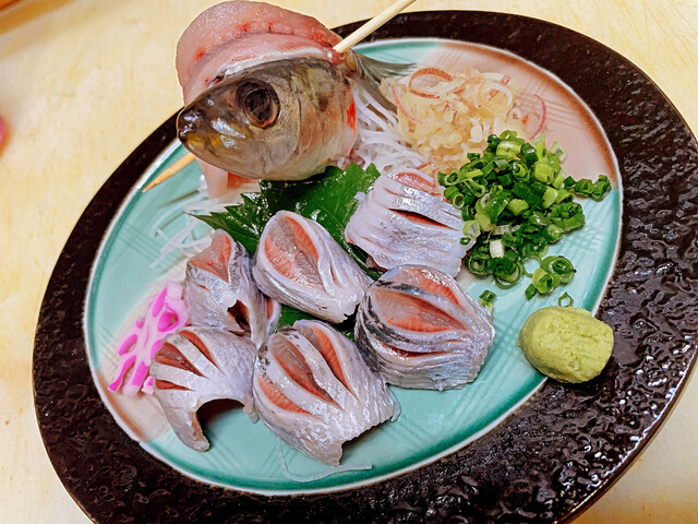 居酒屋 はりそんの家 高鷲店的實拍高清圖