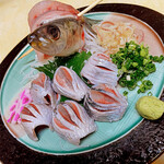 居酒屋 はりそんの家 高鷲店的實拍圖