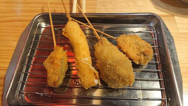 酒処 京町茶屋 伏見桃山店的实拍高清图