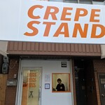 recommendations for CREPE STAND