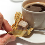 recommendations for リストランテ ミ ディーカ