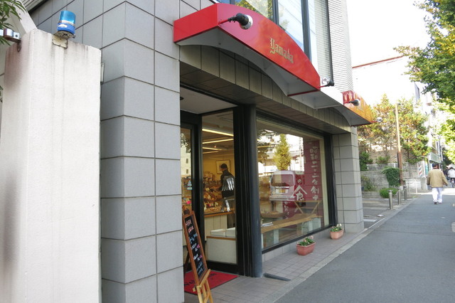 ヤマダベーカリー的实拍高清图