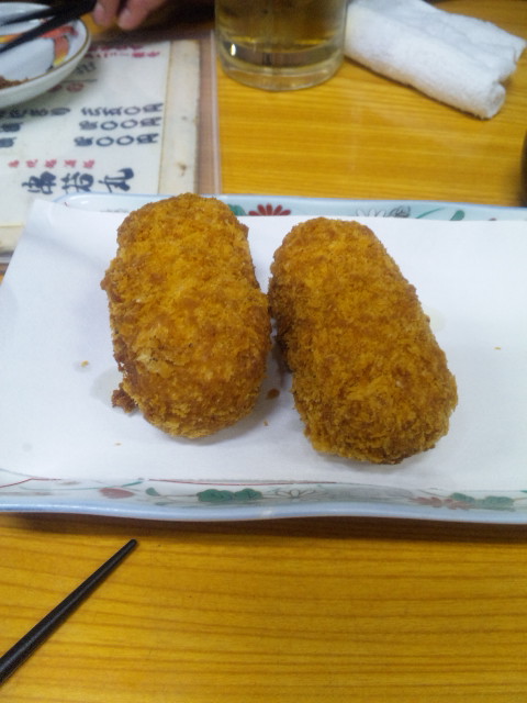 串若丸的實拍圖