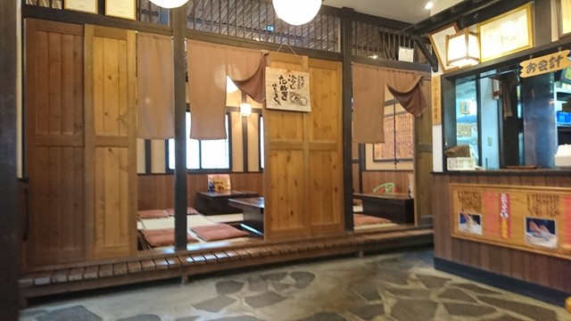 十勝山賊うどん本舗的实拍高清图