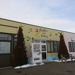 リズムアンドベーカリー的实拍图