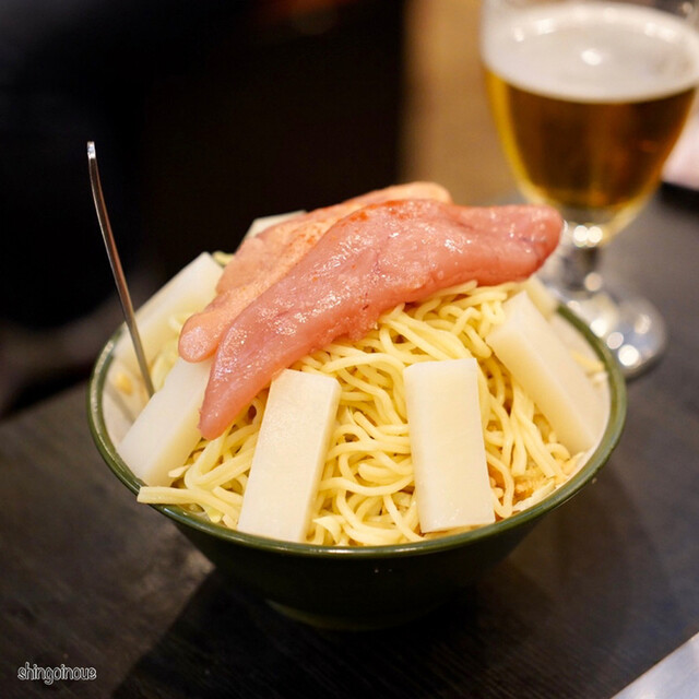 もんじゃ焼 錦的實拍高清圖