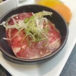 肉の割烹 田村  菊水元町店的实拍图
