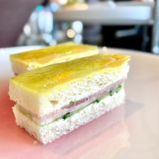 THE LOUNGE的實拍高清圖