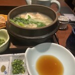 博多華味鳥 銀座4丁目店的實拍圖