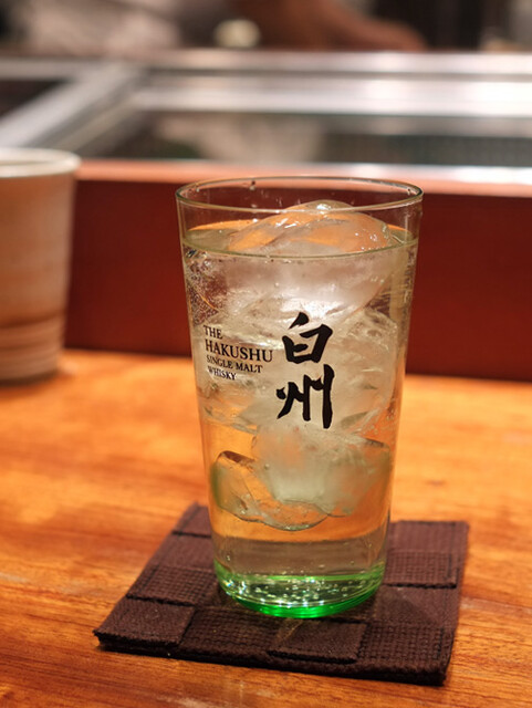 鶏匠 たけはし的實拍高清圖