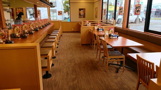 かつや 札幌清田店的实拍高清图