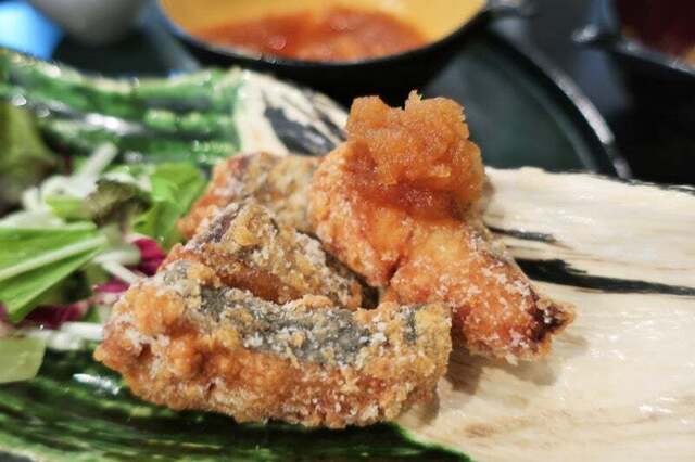 recommendations image for 酒菜・鮮魚・仙台牛 禅