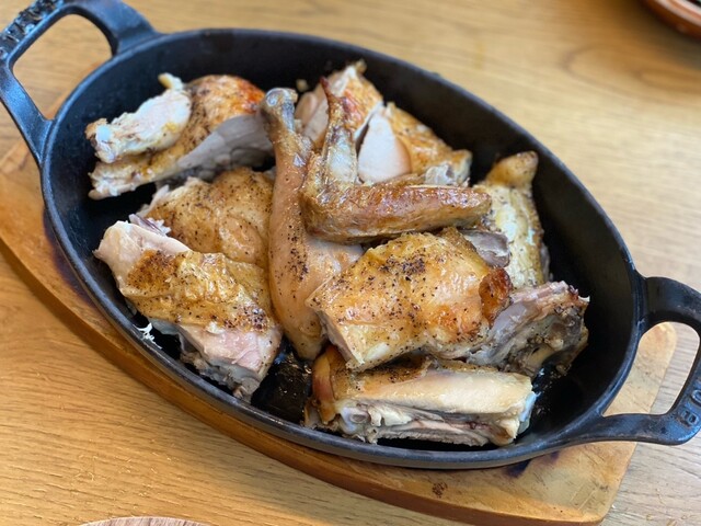 YONA YONA BEER WORKS 新虎通り店的實拍高清圖