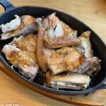 YONA YONA BEER WORKS 新虎通り店的實拍圖