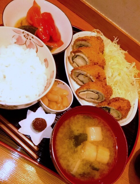 recommendations image for 神楽坂 けん
