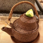 花の井的實拍圖