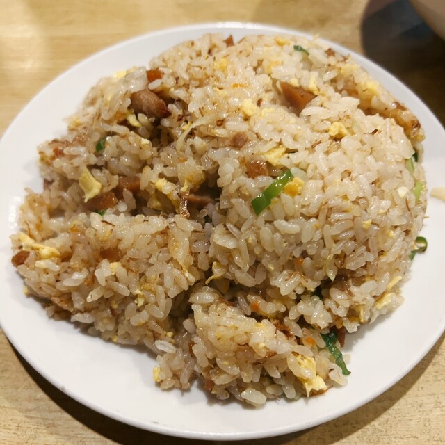 中国屋台十八番 新川店的實拍高清圖