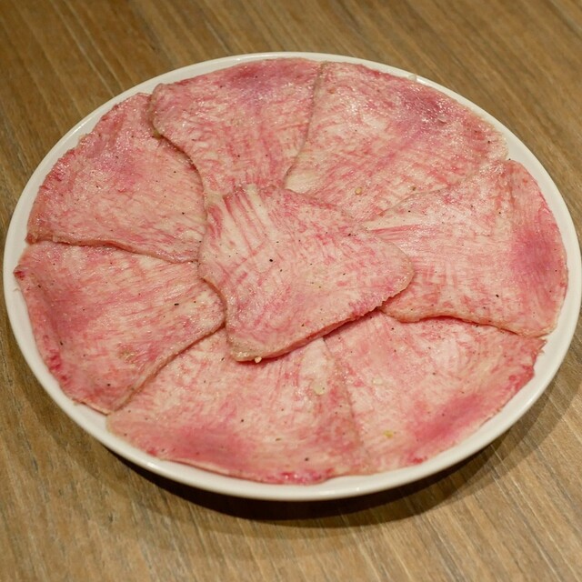 焼肉うしごろ 西麻布本店的實拍高清圖