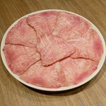 焼肉うしごろ 西麻布本店的實拍圖