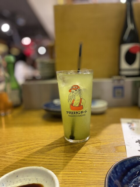 マグロスタンダード 錦糸町本店的實拍高清圖