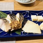 recommendations for ごま鯖や げん志