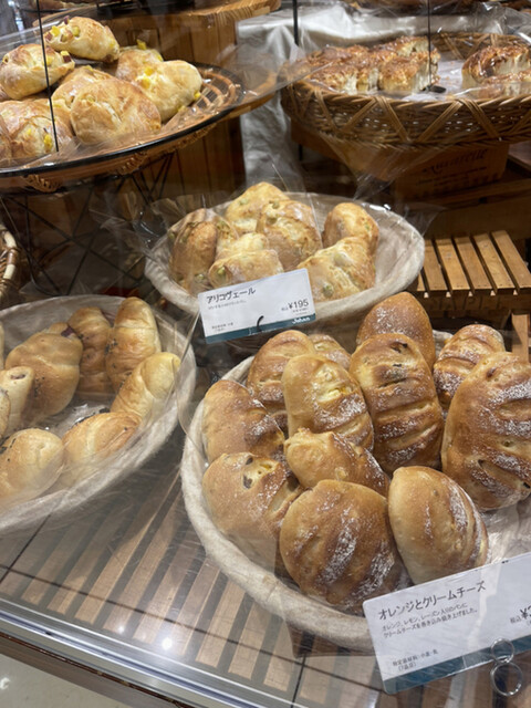 Johan 日本橋ジョアン店的實拍高清圖