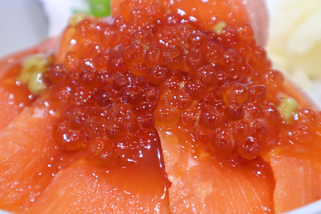 中與食堂 セブンパーク天美店的實拍高清圖