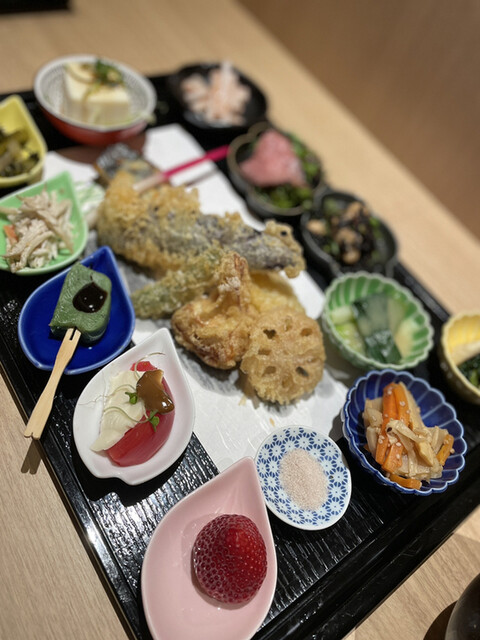 みのるダイニング 京都ポルタ店的实拍高清图