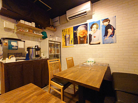 昼耕夜鶏 チキン&ポチャ 千歳烏山店的實拍圖