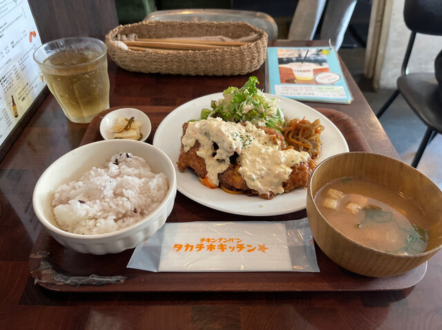 recommendations image for タカチホキッチン