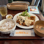 recommendations for タカチホキッチン