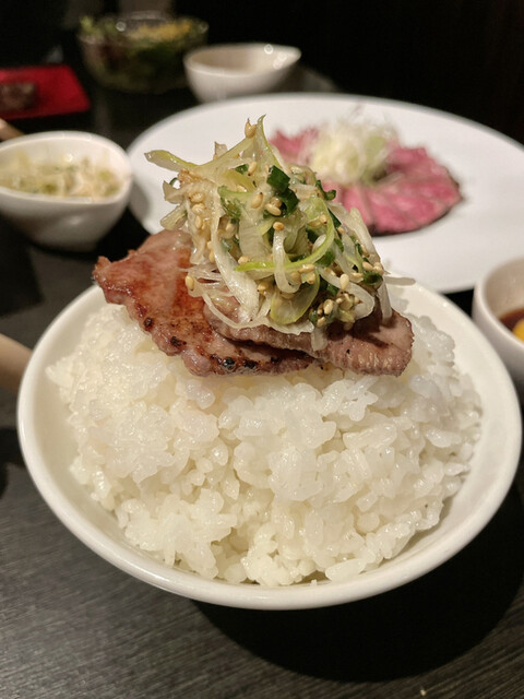 山形牛一頭買いITAMAE焼肉 美美的實拍高清圖