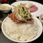 山形牛一頭買いITAMAE焼肉 美美的實拍圖