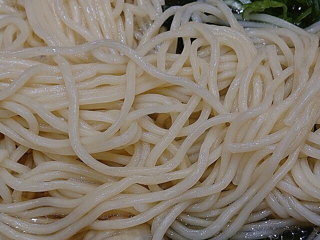 えび豚骨拉麺 春樹 南砂町スナモ店的實拍高清圖