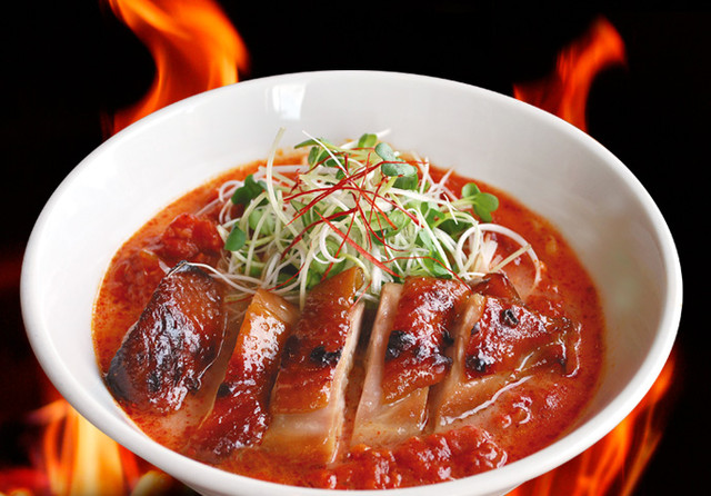 九十九ラーメン 恵比寿本店的實拍高清圖