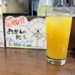 おかんの餃子的實拍圖