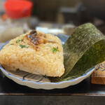 川二郎的實拍圖