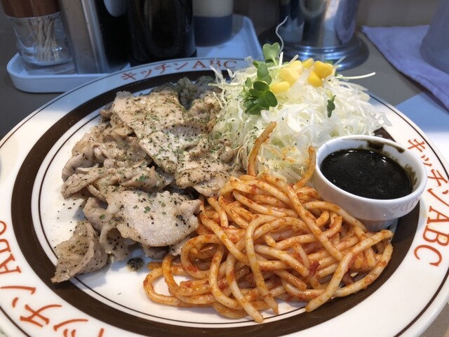 キッチンABC 江古田店的實拍高清圖