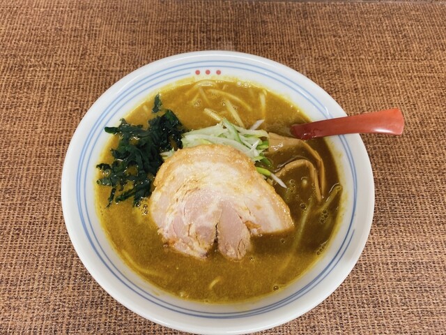 recommendations image for じぇんとる麺 中島店