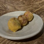 recommendations for ぼんち焼鳥