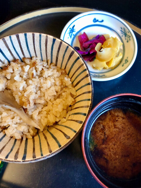 神楽坂 前田的实拍高清图