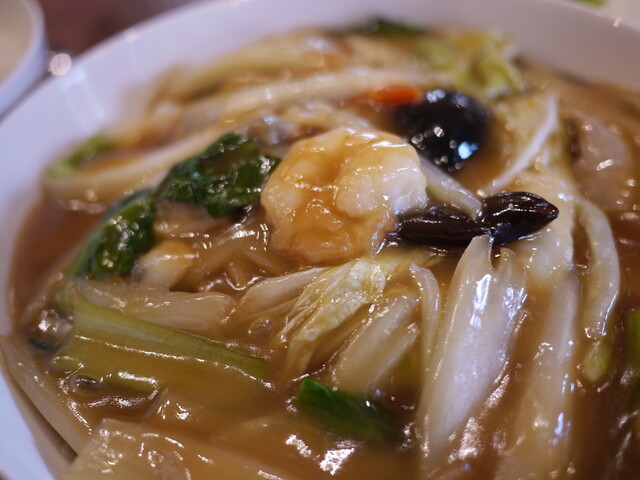 中華料理 チーナ的实拍高清图
