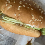バーガーキング 御徒町店的實拍圖